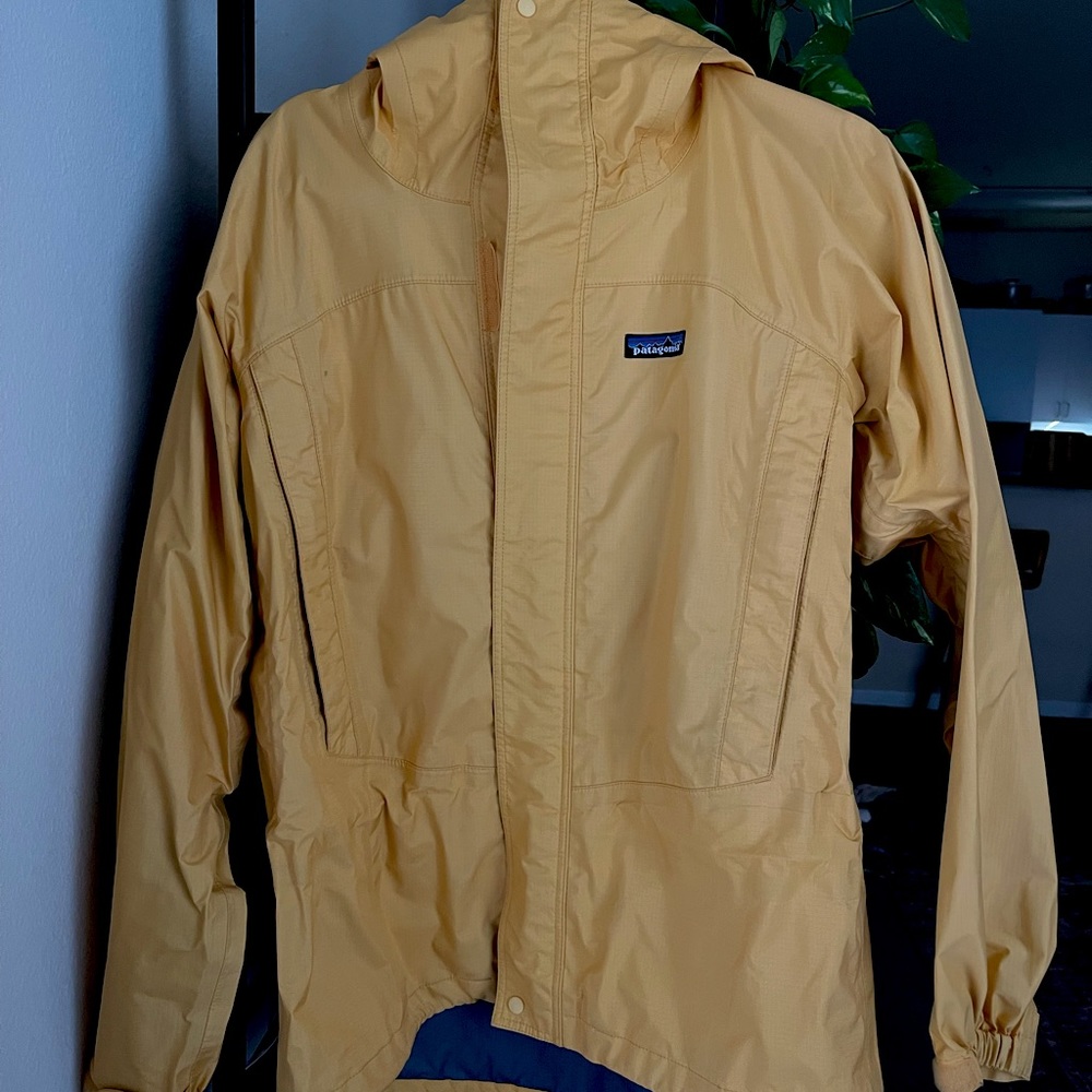 Patagonia Super Pluma jacket